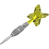 Target Darts Bolide 01 21G 90% Wolfraam Stalen Punten Dartpijen Swiss Point Steeldarts-set Target Darts Bolide 01 21G 90% Wolfraam Stalen Punten Dartpijen Swiss Point Steeldarts-set