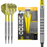 Target Darts Bolide 11 90% Tungsten Soft Tip Darts