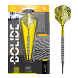 Target Darts Bolide 11 90% Tungsten Soft Tip Darts