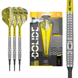Target Darts Bolide 12 90% Tungsten Soft Tip Darts