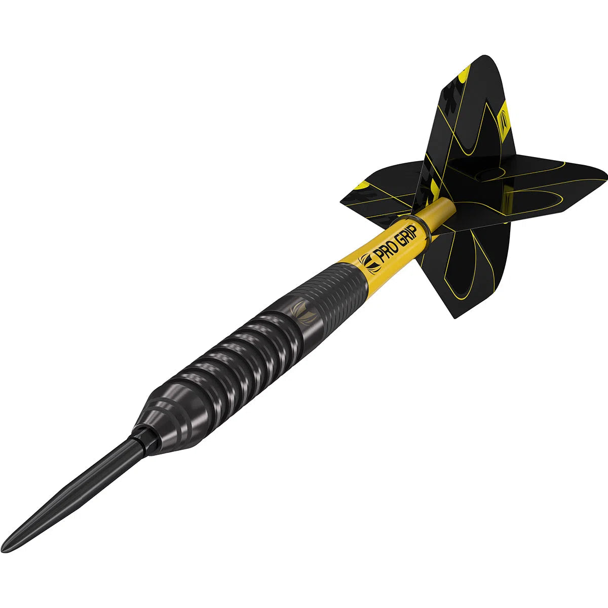 Target Darts Bolide Void 02 90% Tungsten Steel Tip Darts