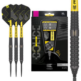 Target Darts Bolide Void 02 90% Tungsten Steel Tip Darts