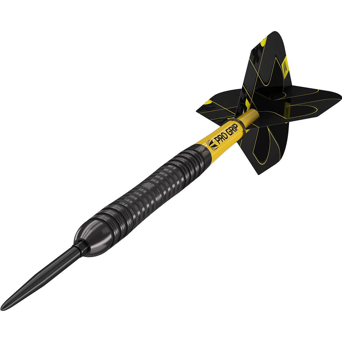 Target Darts Bolide Void 04 90% Tungsten Steel Tip Darts