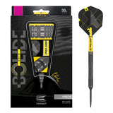 Target Darts Bolide Void 04 90% Tungsten Steel Tip Darts