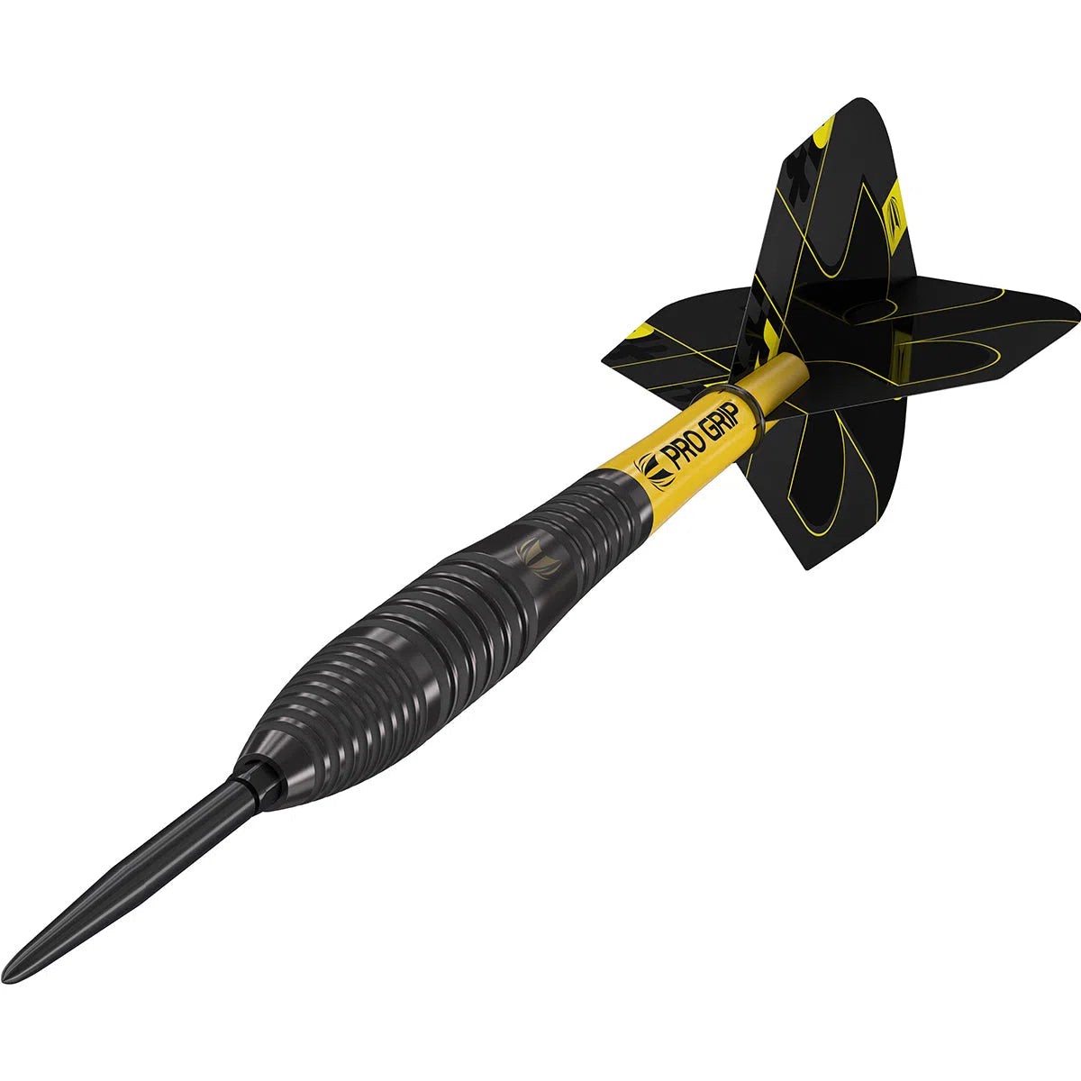 Target Darts Bolide Void 05 90% Tungsten Steel Tip Darts
