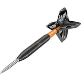 Target Darts Bradley Brooks Gen 1 90% Tungsten Steel Tip Darts