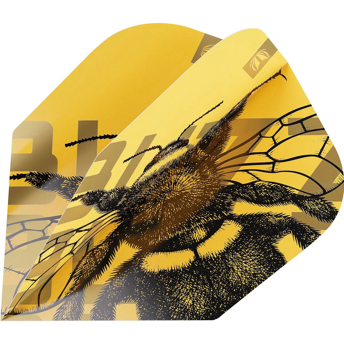 Target Darts Buzz Pro Ultra No6 Dart Flights x3 Sets