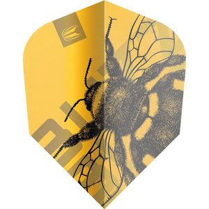 Target Darts Buzz Pro Ultra TEN-X Dart Flights x3 Sets