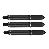 Target Darts Carbon Ti Pro Shafts Spare Tops