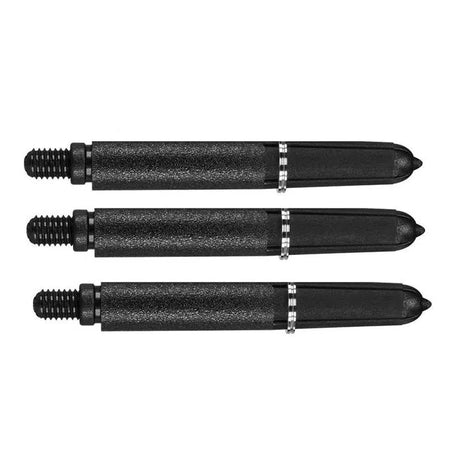 Target Darts Carbon Ti Pro Shafts Spare Tops