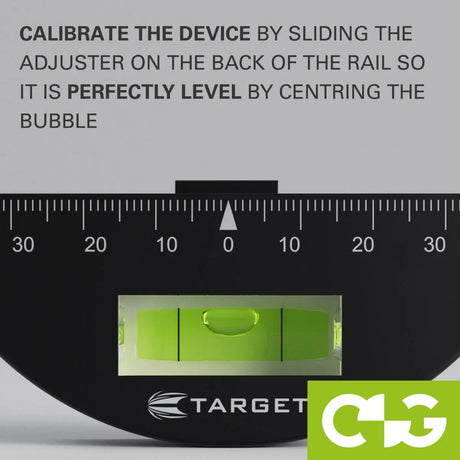 Target Darts Centre Of Gravity Tool