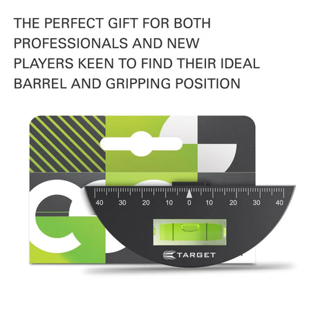 Target Darts Centre Of Gravity Tool