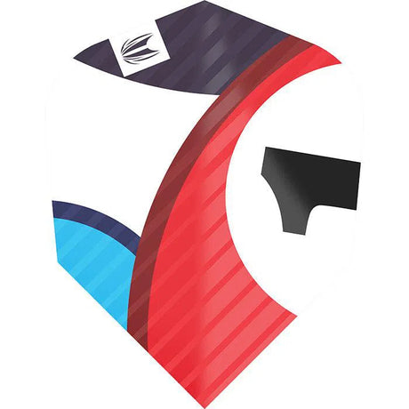 Target Darts Chicane Pro.Ultra TENX Flights x3 Sets Pack