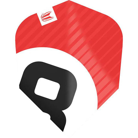 Target Darts Chicane Pro.Ultra TENX Flights x3 Sets Pack