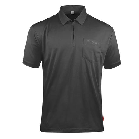 Target Darts CoolPlay Black Darts Shirt