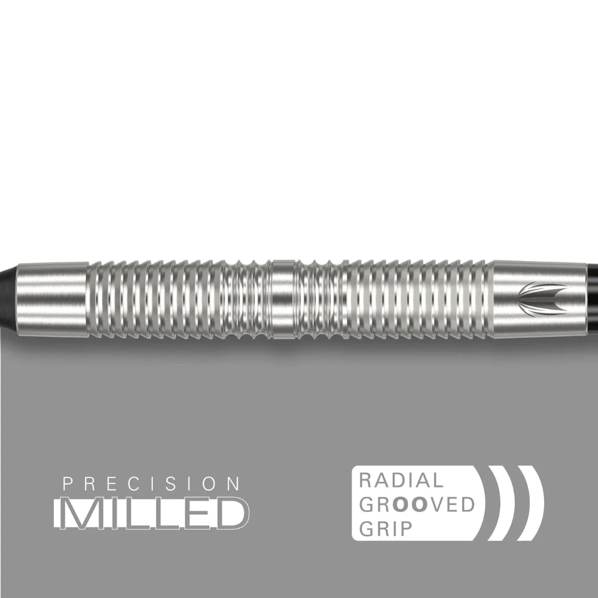Target Darts Crux 11 90% Tungsten Soft Tip Darts