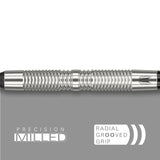 Target Darts Crux 11 90% Tungsten Soft Tip Darts