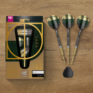 Darts TARGET MAYO G6 Mayuko Morita Model Hive Limited Rare
