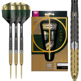 Target Darts Cult Envy 03 90% Tungsten Steel Tip Darts