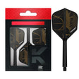 Target Darts Cult K-Flex Flight System No6