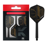 Target Darts Cult K-Flex Flight System No6