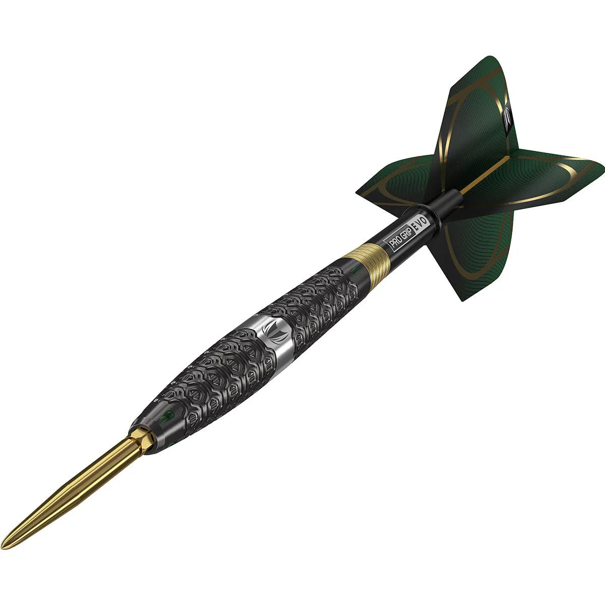 Target Darts Cult SP01 90% Tungsten Steel Tip Darts