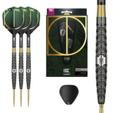 Target Darts Cult SP01 90% Tungsten Steel Tip Darts