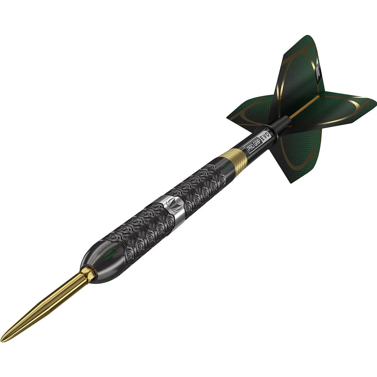 Target Darts Cult SP02 90% Tungsten Steel Tip Darts