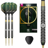 Target Darts Cult SP02 90% Tungsten Steel Tip Darts
