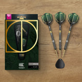 Target Darts Cult SP02 90% Tungsten Steel Tip Darts