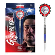 Target Darts Danny Baggish 90% Tungsten Steel Tip Darts