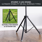 Target Darts Dartboard Stand 2024
