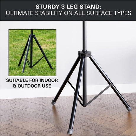 Target Darts Dartboard Stand 2024