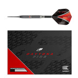 Target Darts Daytona Fire DF01 95% Tungsten Steel Tip Darts