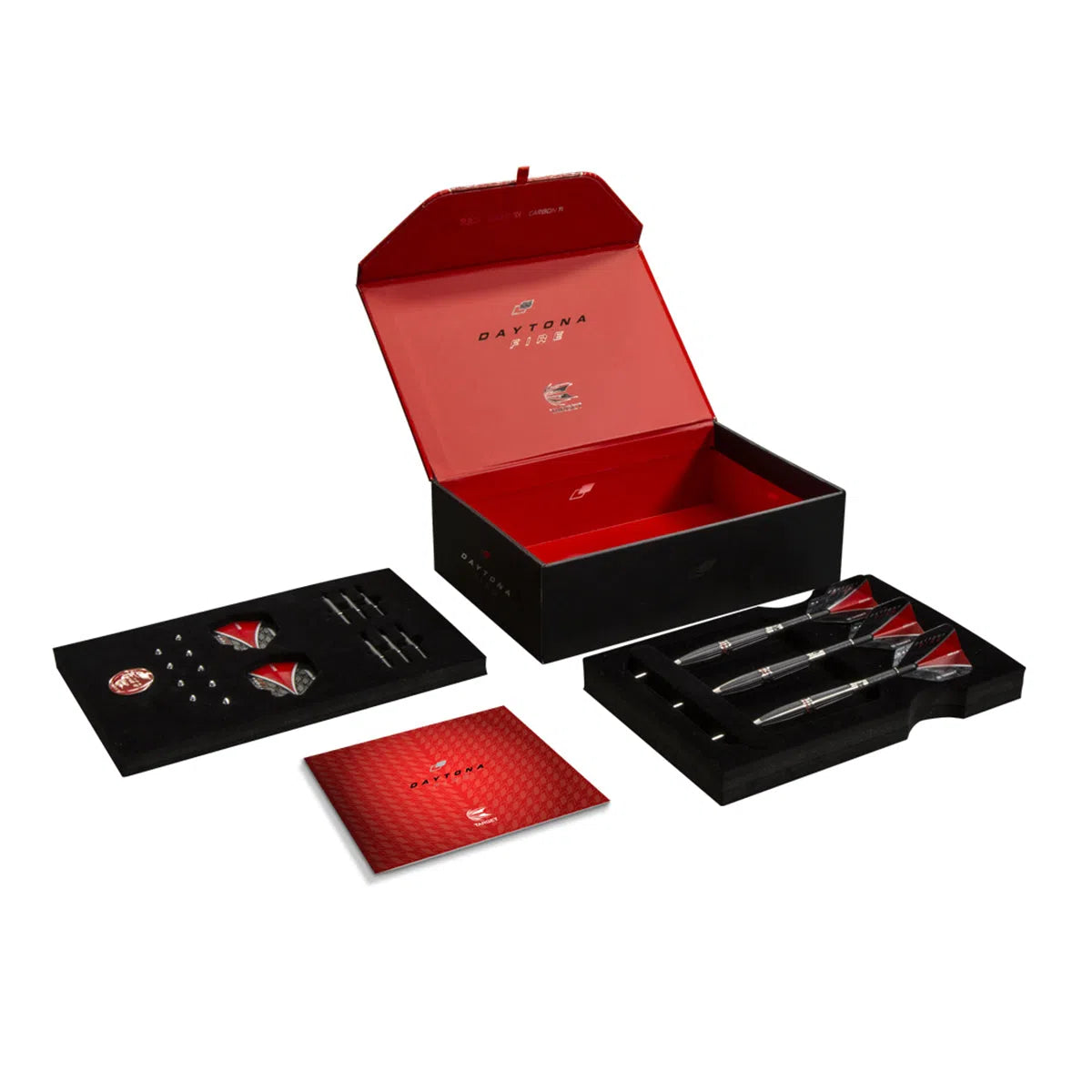 Target Darts Daytona Fire DF02 Darts – Premier Darts