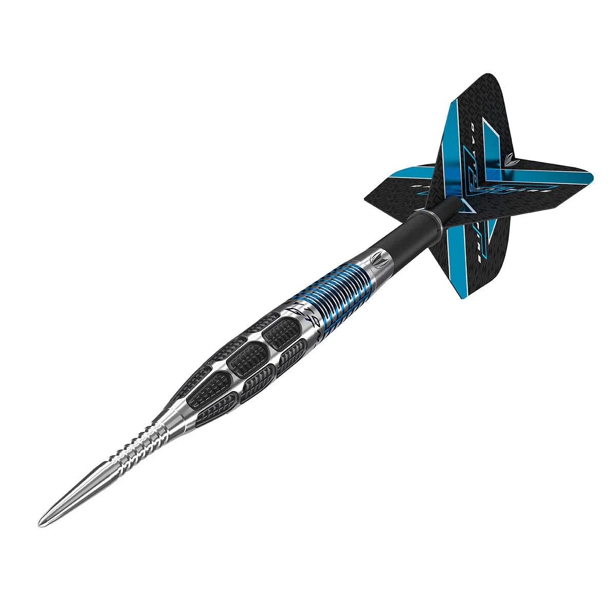 Target Darts Daytona Fire GT01 95% Tungsten Steel Tip Darts