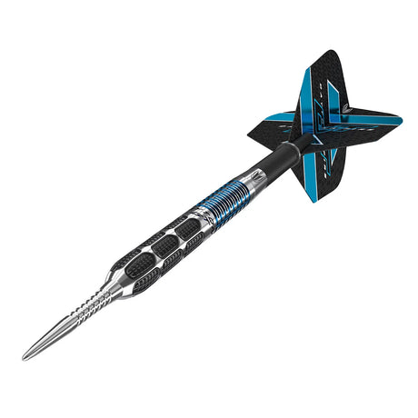 Target Darts Daytona Fire GT02 95% Tungsten Steel Tip Darts