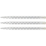 Target Darts Diamond Grip Dart Points 41mm