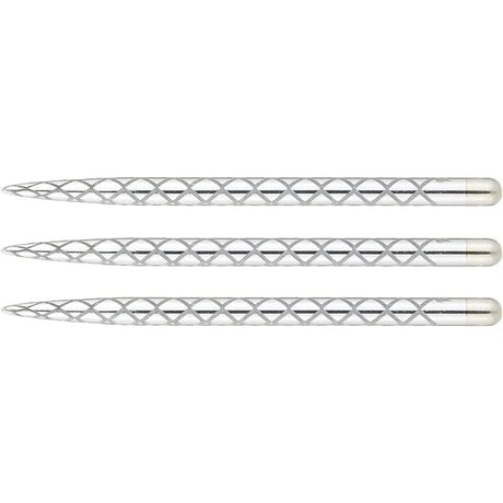 Target Darts Diamond Grip Dart Points 41mm