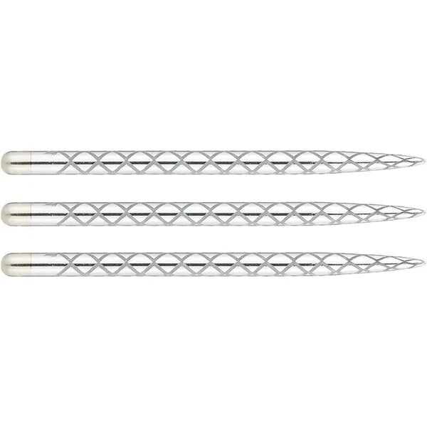 Target Darts Diamond Grip Dart Points 41mm-1-Premier Darts