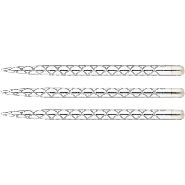 Target Darts Diamond Grip Dart Points 41mm