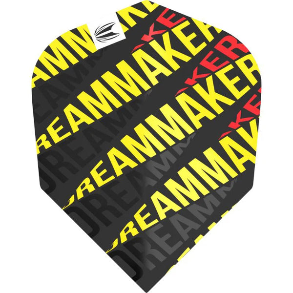 Target Darts Dimitri Van Den Bergh 80% Pro Ultra Flights No6-1-Premier Darts
