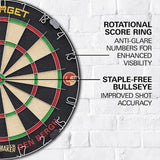 Target Darts Dimitri Van Den Bergh Dartboard Set