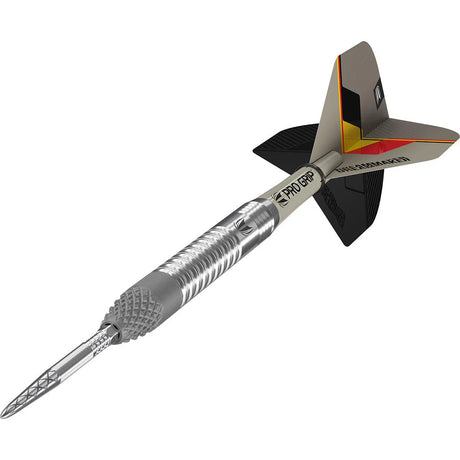 Target Darts Dimitri Van Den Bergh Dream Maker Gen 1 90% Tungsten Steel Tip Darts