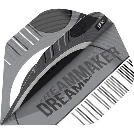 Target Darts Dimitri Van Den Bergh Echo No2 Flights x3 Sets