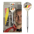 Target Darts Dimitri Van Den Bergh Gen 2 90% Tungsten Soft Tip Darts