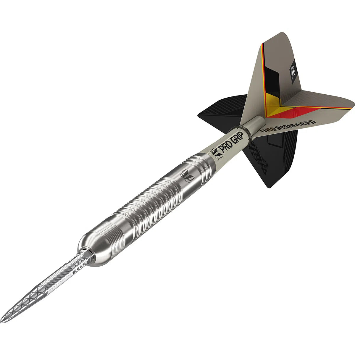 Target Darts Dimitri Van Den Bergh Gen 2 90% Tungsten Steel Tip Darts