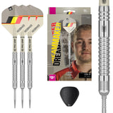 Target Darts Dimitri Van Den Bergh Gen 2 90% Tungsten Steel Tip Darts