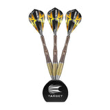Target Darts Display Stand