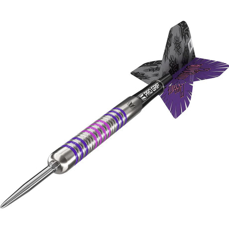 Target Darts Eleanor Cairns Gen 1 SP 90% Tungsten Steel Tip Darts